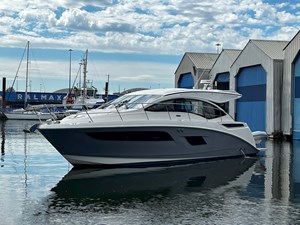 2018 Sea Ray Sundancer 400