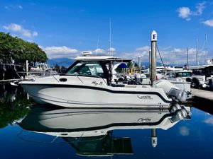 Boston Whaler 285 Conquest 2023