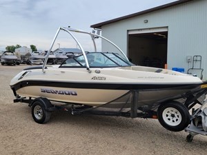 2007 Sea-Doo Utopia 205 SE