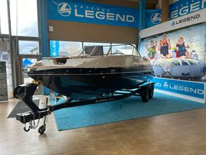 2023 Legend Vibe D23 FW