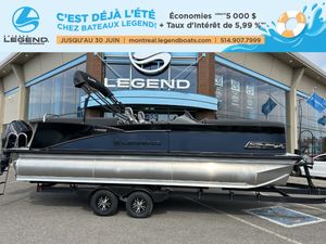 2023 Legend V-Series Lounge 27 Sport Pro