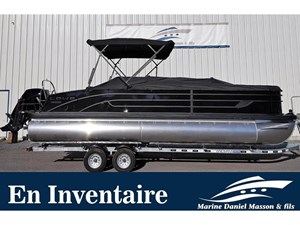 2023 Lowe SS 250 DL