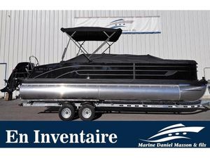 2023 Lowe SS 250 DL