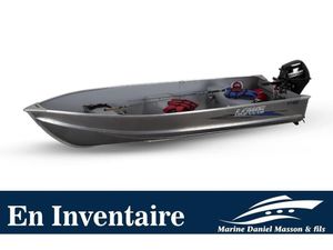 2022 Lowe V1460