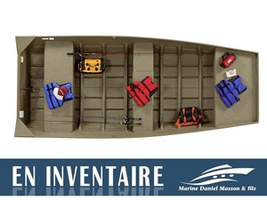 2022 Lowe 1448 LITTLE JON BOAT