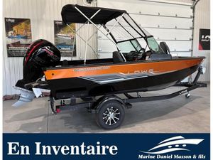 2022 Lowe FM18 WT