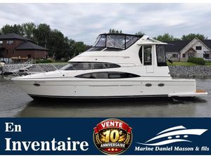 2004 Carver 444 MOTOR YACHT