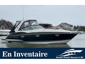 2013 Monterey 355 Sport Yacht
