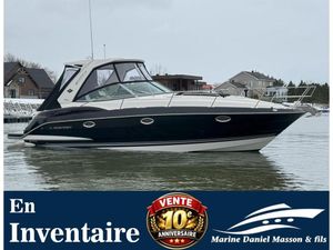 2013 Monterey 355 Sport Yacht