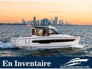 2026 Jeanneau NC 895 - S2