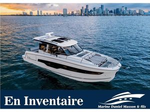 2026 Jeanneau NC 1295