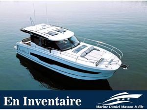 2026 Jeanneau NC 1295