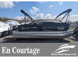 2020 Lowe SS 210 CL