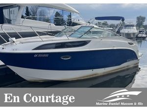 2012 Bayliner 255
