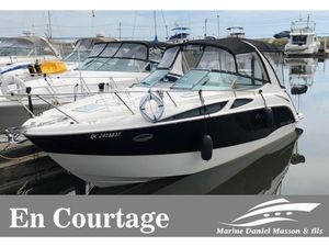 Bayliner 315 SB 2011