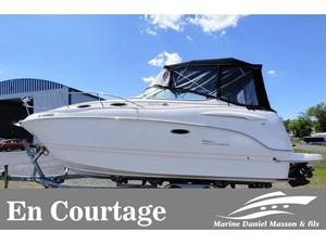 2004 Chaparral 270/280 SIGNATURE