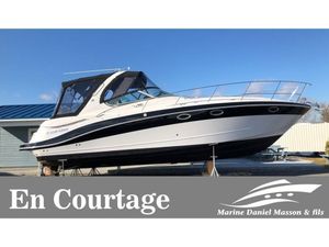 2005 Four Winns 348