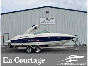 2006 Chaparral 265 SSI