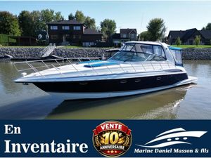 2004 Formula 47 YACHT