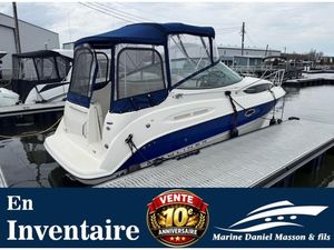 2006 Bayliner 245