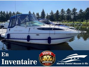 2007 Bayliner 245