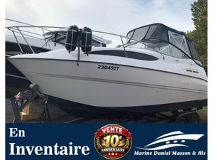 2004 Bayliner CIERA 245