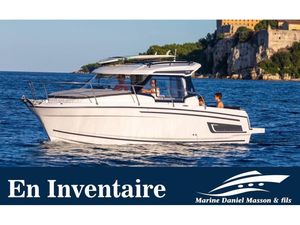 2024 Jeanneau NC 795 - S2