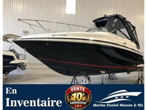 2015 Regal 28 EXPRESS
