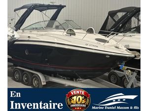 2015 Regal 28 EXPRESS