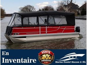 2020 Princecraft 21 SPORT FISHER