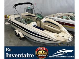 2005 Princecraft 250 VACANZA