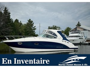 2013 Chaparral 330 SIGNATURE