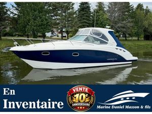 2013 Chaparral 330 SIGNATURE