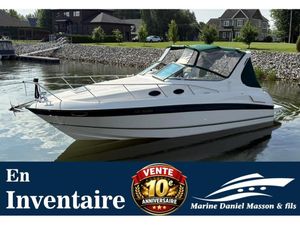 1997 Regal 292
