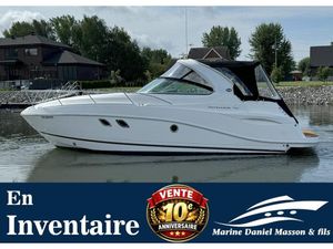 2010 Rinker 310