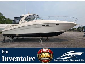 2005 Sea Ray Sundancer 390