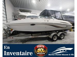 2003 Chaparral 235 SSI