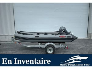 2021 Seamax OCEAN 380
