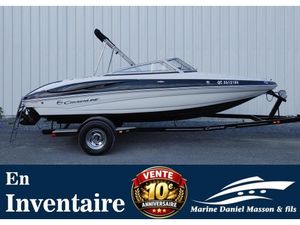 2012 Crownline 195 SS