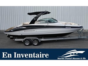 2014 Crownline E6
