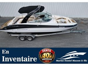 2014 Crownline E6