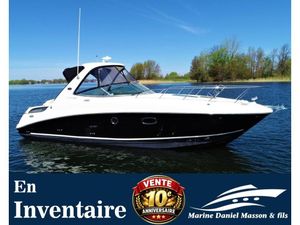 2010 Sea Ray 310 Sundancer