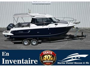 2020 Jeanneau NC 795