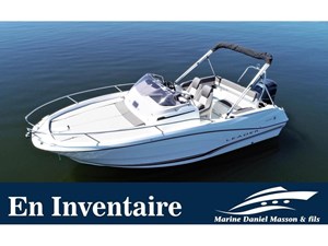 2022 Jeanneau LEADER 6.5 WA