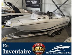 2022 Jeanneau LEADER 6.5 WA
