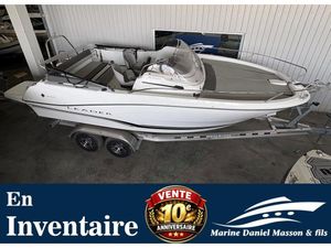 2023 Jeanneau LEADER 6.5 WA - S3
