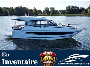 2022 Jeanneau NC 37