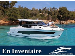 2025 Jeanneau NC 1095