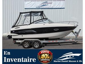 2015 Bayliner 642 Overnighter