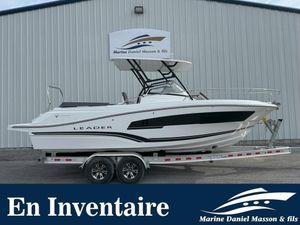 2023 Jeanneau LEADER 7.5 WA - S3